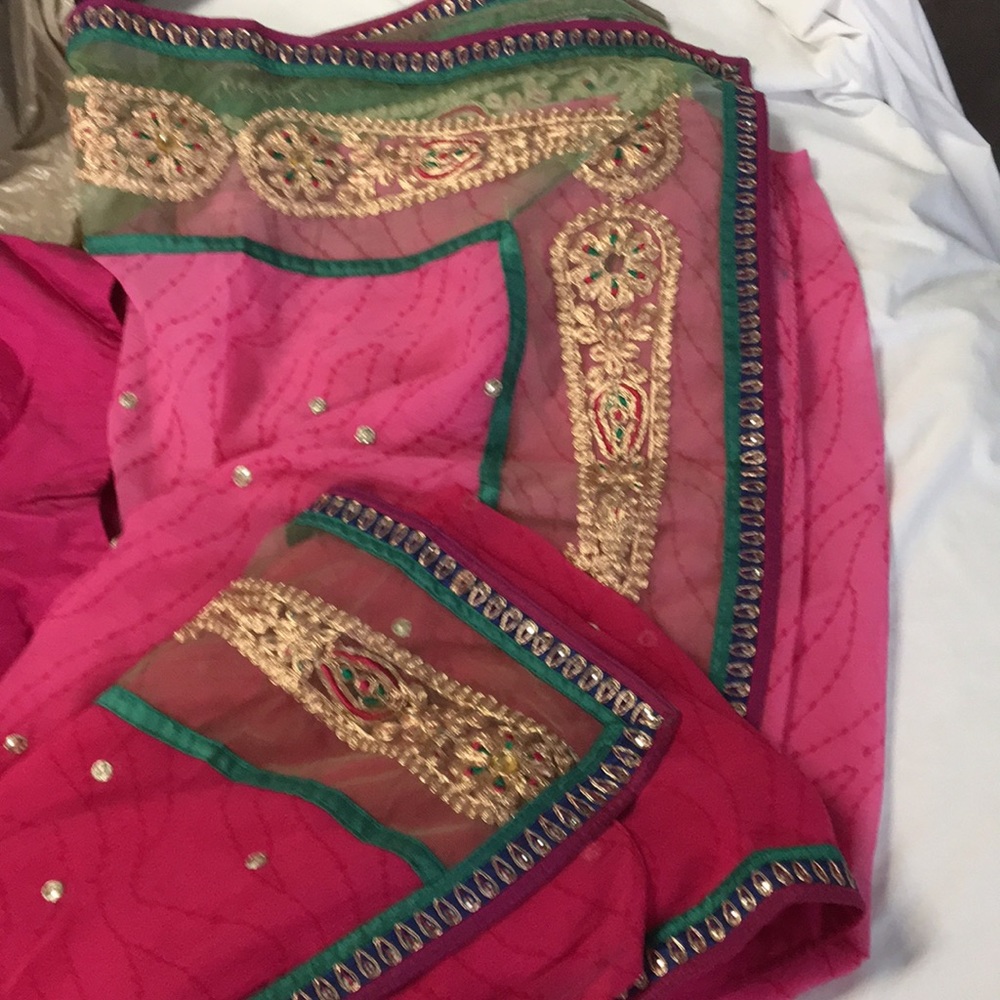 Saree